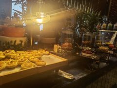-美食汇自助餐厅(成都万达瑞华酒店)