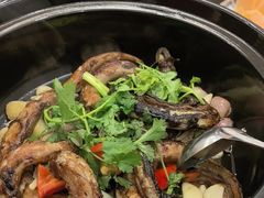 -轩记海鲜餐厅·四十五年老字号·经典粤菜(西区彩虹店)