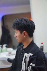 -理昂男士理发店 Barber shop