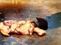 -盛焰铁板烧(王府井店)