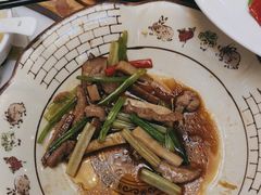 -清真马祥兴菜馆(云南北路店)