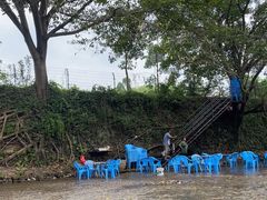 -偏岩古镇