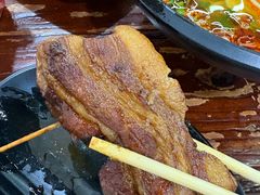-一品飘香米线(一中总店)