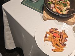 -祥记餐饮•豫粤珍味(金隅大厦店)