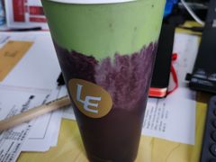 -LELECHA乐乐茶(美罗城店)