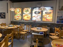 -阿鸡鱼庄·顺德鲜蒸小炒(亚运村店)
