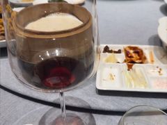 -悦融琥珀·京鲁菜·海味珍品(西单店)