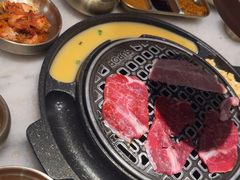 -韩宫宴烤肉·料理(南京江宁万达店)