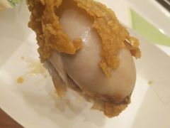 -德克士(龙阳广场店)