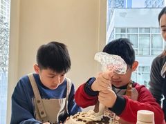 -Living Kitchen团建·厨艺派对空间(国贸店)