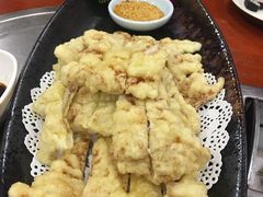 -老朴朝鲜风味(顾乡店)