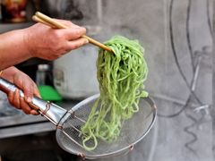 -陈记农家手擀菠菜面(南小巷-103号院店)