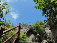 -山王坪喀斯特国家生态公园