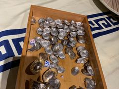 -MAX伯爵沉浸式超级游戏体验馆·实景桌游·剧本杀(小时代店)