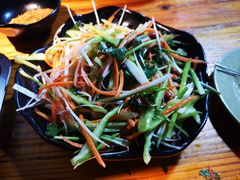 -丹东特色烤肉(南光三部店)