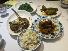 -白家餐厅(徐家汇店)