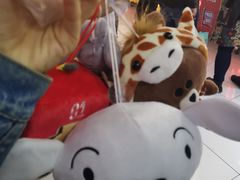 -风云再起游乐汇(皇城恒隆广场店)