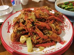 -食藕·武昌鱼(古德寺店)