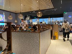 -半天妖烤鱼(印象城店)