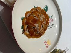 -喜满堂 望喜园·融合菜