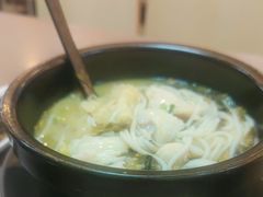 -灵芝妹子米线(瓦房店新玛特店)