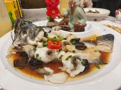 -尖沙咀大酒楼(大沥竹基南店·粤菜海鲜·宴会聚餐)