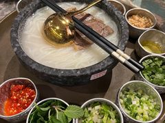 -浩海火燒雲傣家菜(芮欧百货店)