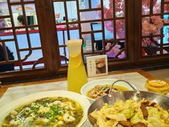 -春天里餐厅(西田城店)