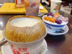 -民信老铺(双皮奶博物馆店)