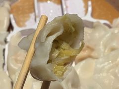 -喜家德虾仁水饺(中央大街店)