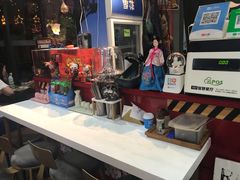-槿Story·韩国料理(望京韩国美食城店)