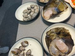 -海底捞火锅(天一广场亚细亚店)