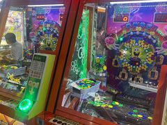 -反斗乐园(领展中心城店)