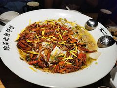 -太二酸菜鱼(福州泰禾店)