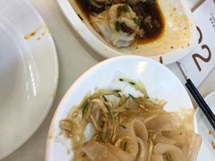 -翡翠拉面小笼包(机场DFS店)