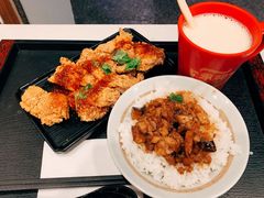 -永和大王(北京站内一店)