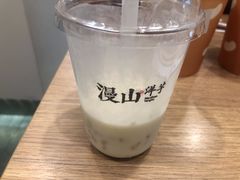 -漫山洋芋(大悦城店)