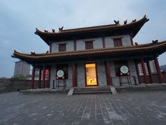 -西安城墙·碑林历史文化景区