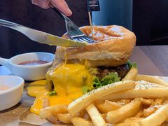 -Magnet磁食(同德店)