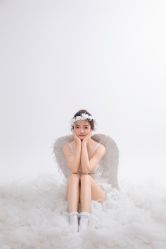 -花屿迷鹿写真馆