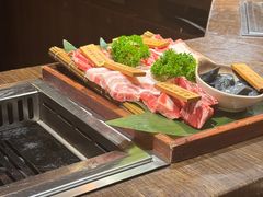 -暖都焼肉·和牛酒場(花都店)