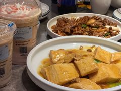 -闫府私房菜·老字号(恒隆店)