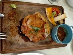-和平馆·地道港澳茶餐厅(西门口店)