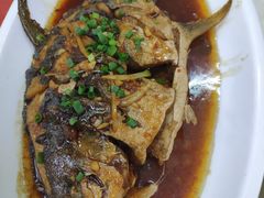 -小辣妹川味海鲜加工店(第一市场椰风巷店)