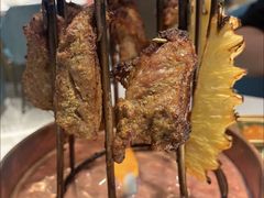 -阿里疆Alijiang·丝路美食·异域风情·清真(长楹天街店)