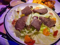 田园果蔬沙律-胡桃里音乐酒馆(白云五号T5 MALL店)