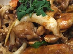 -頂好酒家·经典粤菜(海信广场店)