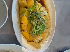 -陶兰居·手工点心·粤菜(圆融时代广场店)
