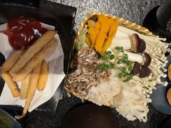 -湊湊火锅·茶憩(世博大道店)