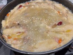 -滇铺子·云南特色菜·第九届野生菌美食节(曲靖万达店)